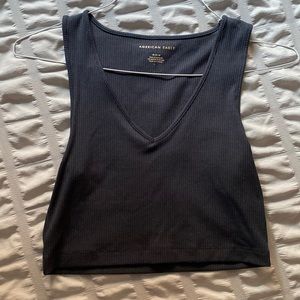 American Eagle Crop